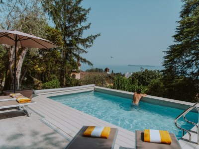 Villa Villa FiordiSole - Outdoor photo 25