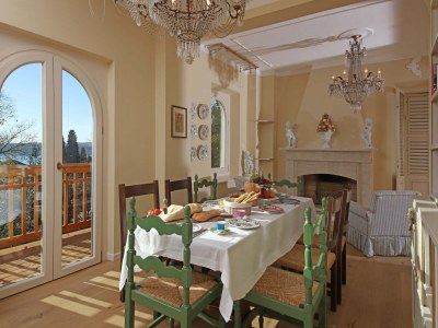 Villa Villa FiordiSole - Features photo 28