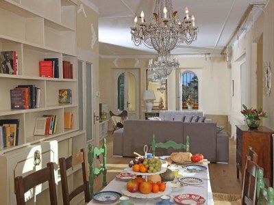 Villa Villa FiordiSole - Features photo 30