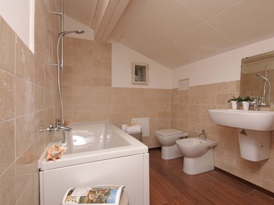 Villa Villa FiordiSole - Features photo 43