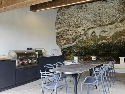 Villa Villa FiordiSole - Features photo 49