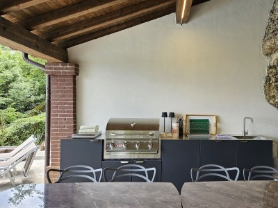 Villa Villa FiordiSole - Features photo 50