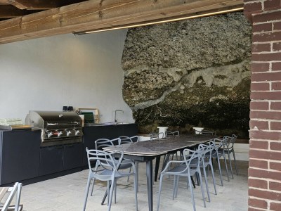 Villa Villa FiordiSole - Features photo 52