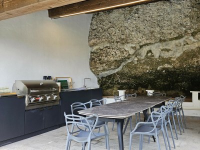 Villa Villa FiordiSole - Features photo 53