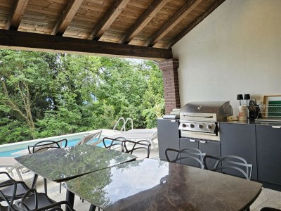 Villa Villa FiordiSole - Features photo 56