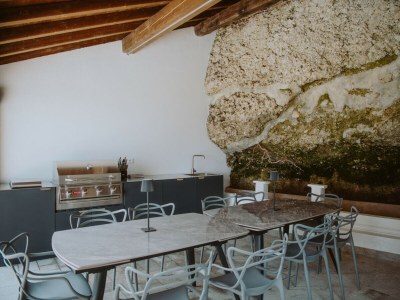 Villa Villa FiordiSole - Features photo 57