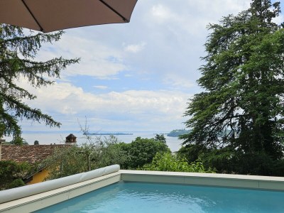 Villa Villa FiordiSole - Environment photo 60