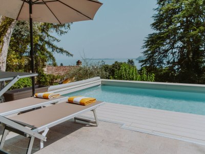 Villa Villa FiordiSole - Environment photo 61