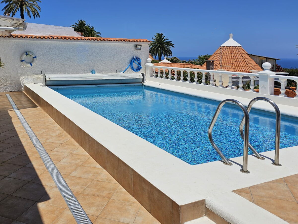 Holiday house Zimmer - Outdoor photo 3