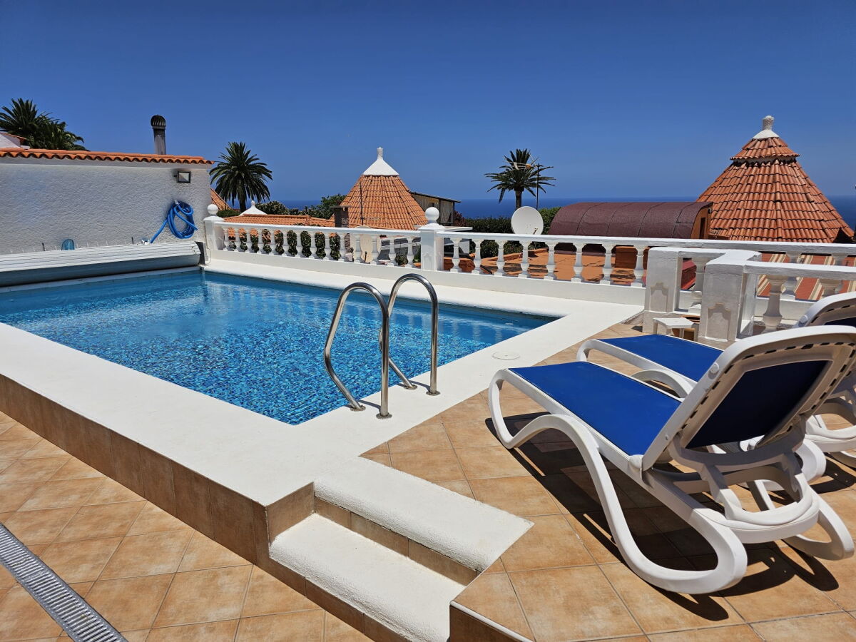 Holiday house Zimmer - Outdoor photo 4