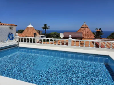 Holiday house Zimmer - Outdoor photo 2