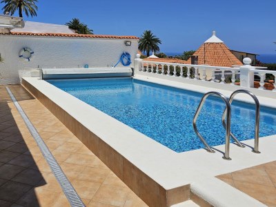 Holiday house Zimmer - Outdoor photo 3