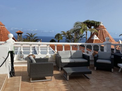 Holiday house Zimmer - Outdoor photo 6