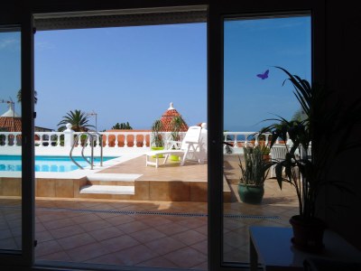 Holiday house Zimmer - Outdoor photo 7