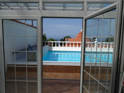 Holiday house Zimmer - Outdoor photo 9