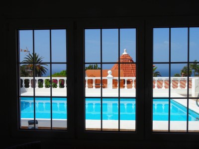 Holiday house Zimmer - Outdoor photo 10