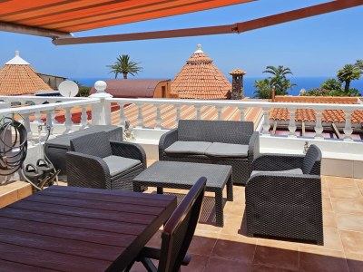 Holiday house Zimmer - Outdoor photo 11