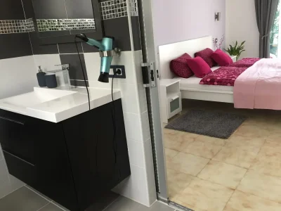 Holiday house Zimmer - Features photo 22