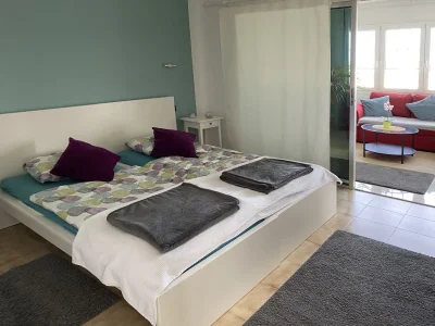 Holiday house Zimmer - Features photo 26