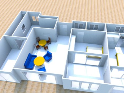 Holiday house Zimmer - Document photo 36