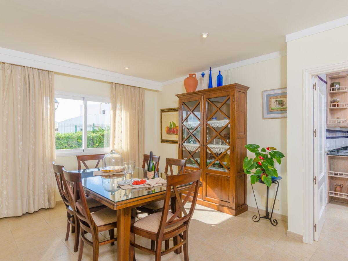 Villa Sa Caleta - Features photo 4