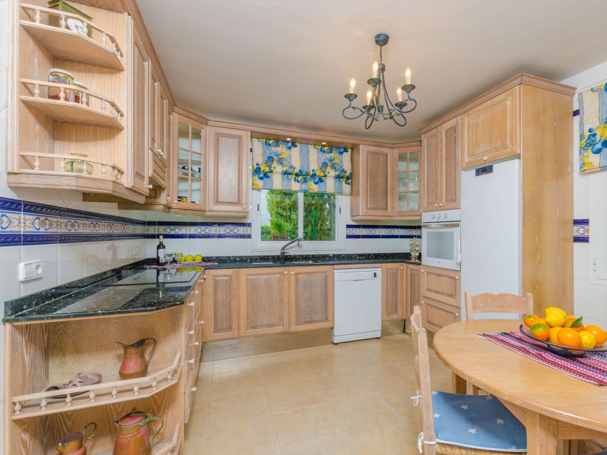 Villa Sa Caleta - Features photo 5