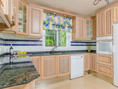 Villa Sa Caleta - Features photo 2