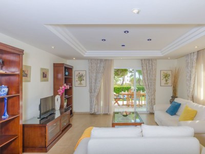 Villa Sa Caleta - Features photo 3