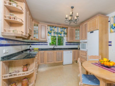 Villa Sa Caleta - Features photo 5