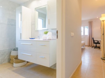 Villa Sa Caleta - Features photo 9