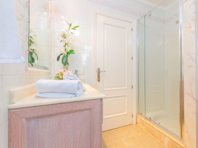 Villa Sa Caleta - Features photo 12