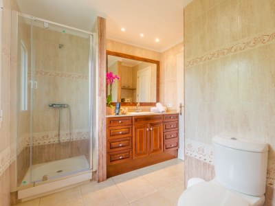 Villa Sa Caleta - Features photo 21