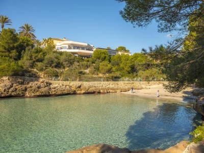 Villa Sa Caleta - Outdoor photo 28