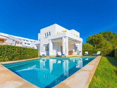 Villa Sa Caleta - Outdoor photo 29