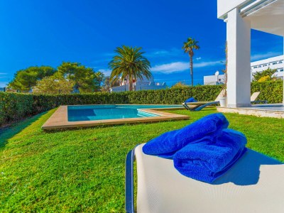 Villa Sa Caleta - Outdoor photo 30