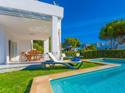 Villa Sa Caleta - Outdoor photo 31