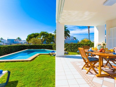 Villa Sa Caleta - Outdoor photo 32