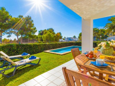 Villa Sa Caleta - Outdoor photo 33