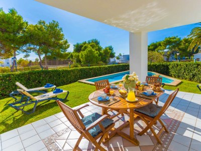 Villa Sa Caleta - Outdoor photo 34