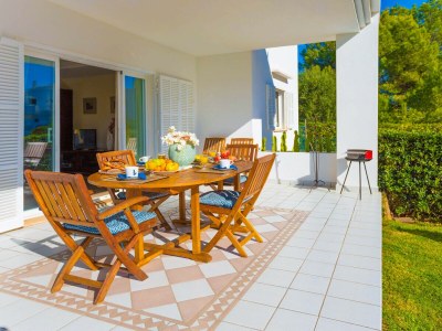 Villa Sa Caleta - Outdoor photo 35