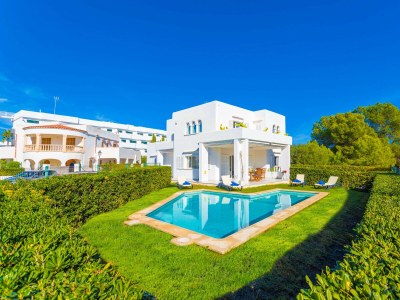 Villa Sa Caleta - Outdoor photo 36