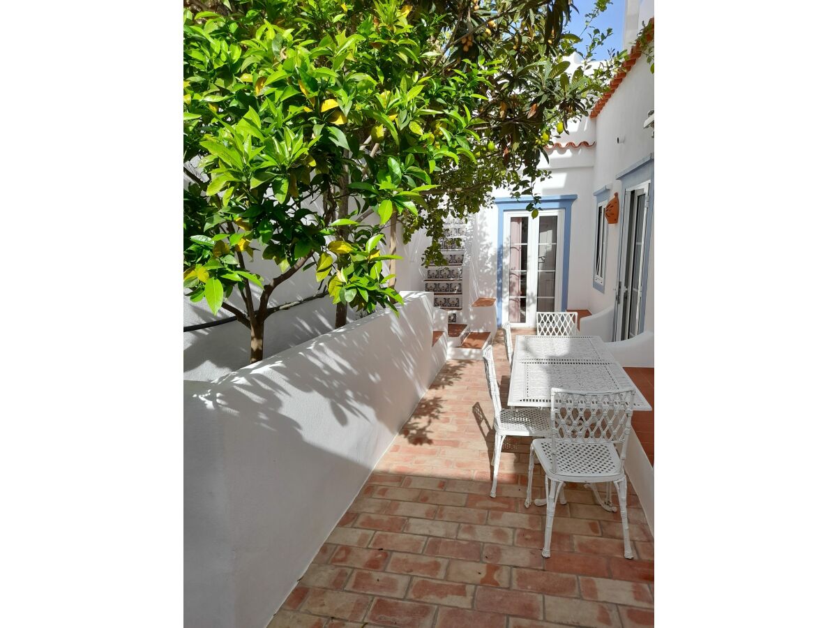 Holiday apartment CASINHA ALEGRE Apartment - Outdoor photo 5