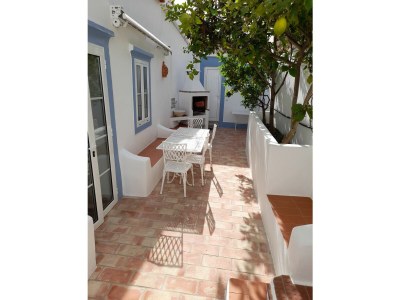 Holiday apartment CASINHA ALEGRE Apartment - Outdoor photo 6