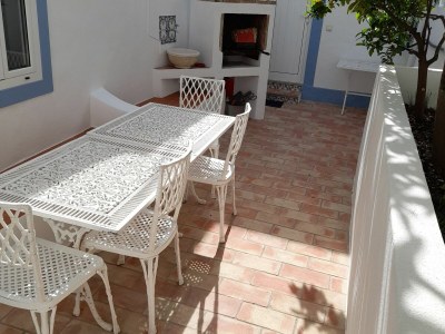 Holiday apartment CASINHA ALEGRE Apartment - Outdoor photo 7