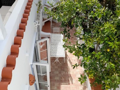 Holiday apartment CASINHA ALEGRE Apartment - Outdoor photo 8