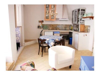 Holiday apartment CASINHA ALEGRE Apartment - Features photo 16