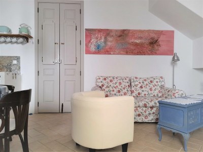 Holiday apartment CASINHA ALEGRE Apartment - Features photo 17