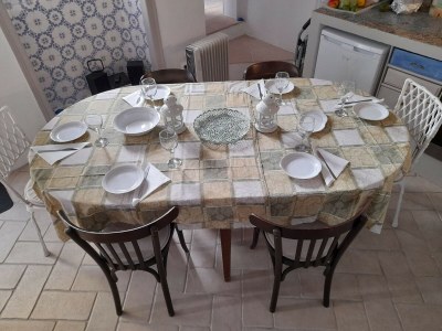 Holiday apartment CASINHA ALEGRE Apartment - Features photo 18