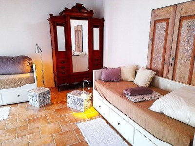 Holiday apartment CASINHA ALEGRE Apartment - Features photo 30