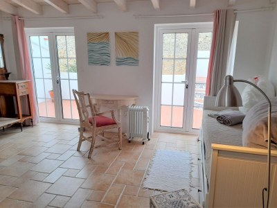 Holiday apartment CASINHA ALEGRE Apartment - Features photo 32